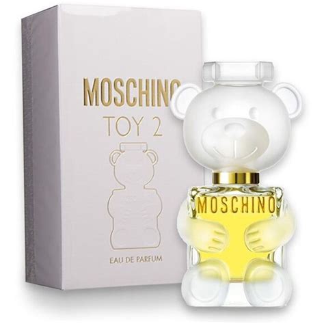 toy 2 moschino perfume